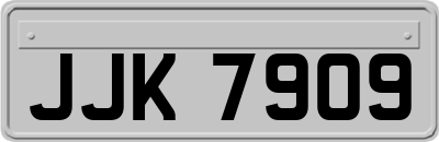 JJK7909