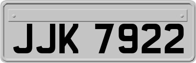 JJK7922