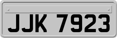 JJK7923
