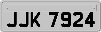 JJK7924
