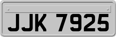 JJK7925