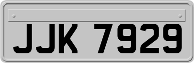 JJK7929