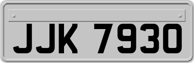 JJK7930