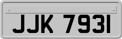 JJK7931