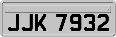 JJK7932