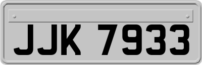 JJK7933