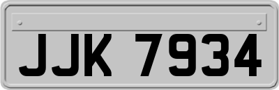 JJK7934
