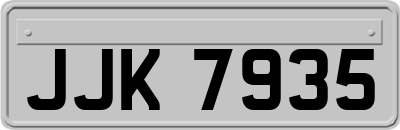JJK7935