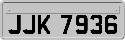 JJK7936