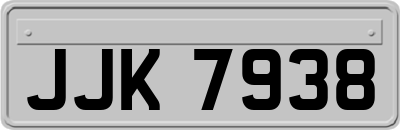 JJK7938