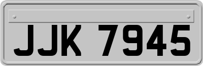 JJK7945