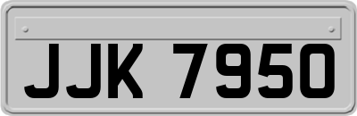 JJK7950