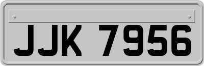 JJK7956