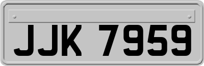 JJK7959