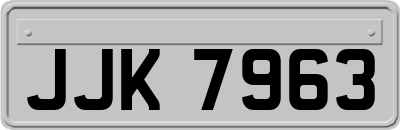 JJK7963