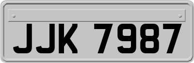 JJK7987