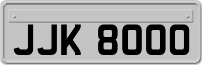 JJK8000