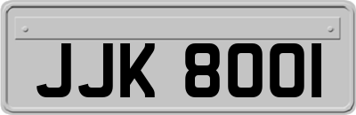 JJK8001