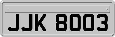 JJK8003