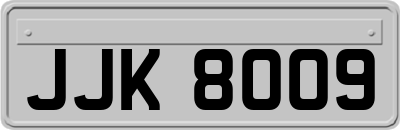 JJK8009