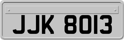 JJK8013