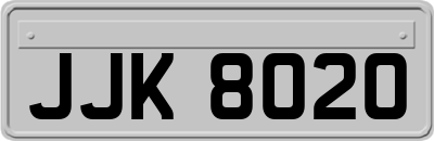 JJK8020