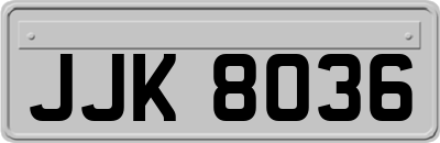 JJK8036