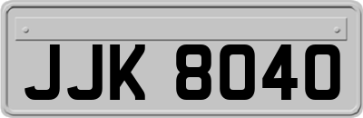 JJK8040