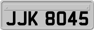 JJK8045