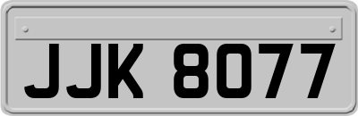 JJK8077