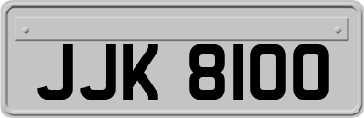 JJK8100