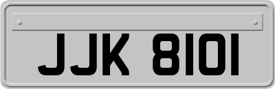 JJK8101