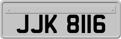JJK8116