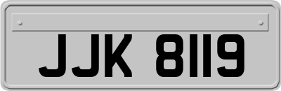 JJK8119