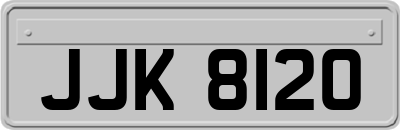 JJK8120