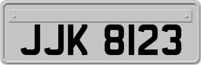 JJK8123