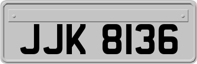 JJK8136