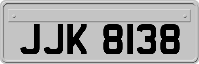 JJK8138