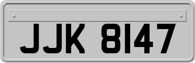 JJK8147