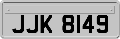 JJK8149