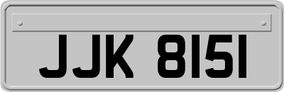 JJK8151