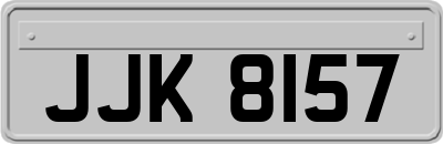 JJK8157