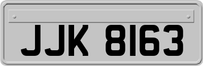 JJK8163