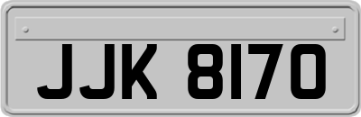 JJK8170