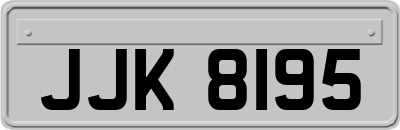 JJK8195