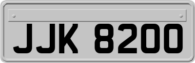 JJK8200