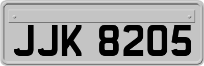 JJK8205