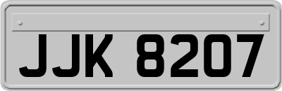 JJK8207