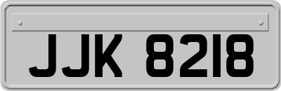 JJK8218