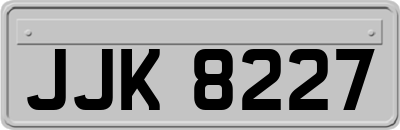 JJK8227